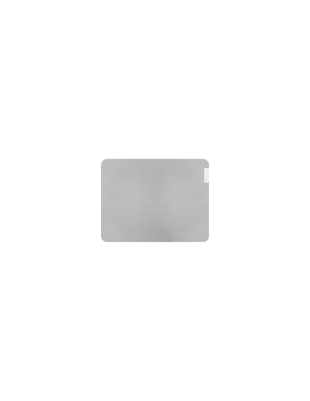 Razer Pro Glide, Soft mouse mat for productivity, Thick, high-density rubber foam, Textured micro-weave cloth surface, Anti-s