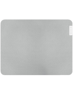 Razer Pro Glide, Soft mouse mat for productivity, Thick, high-density rubber foam, Textured micro-weave cloth surface, Anti-s 2