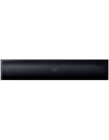 Wrist Rest Pro, with Cooling Gel, Anti-slip rubber feet, Compatible with all full-sized keyboards, Seamless design with a sol