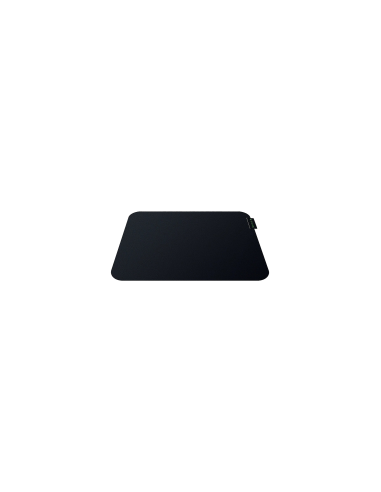 Razer Sphex V3 - Large, Gaming mouse pad, 450 mm x 400 mm x 0.4 mm, hard surface, Tough polycarbonate build, Adhesive base