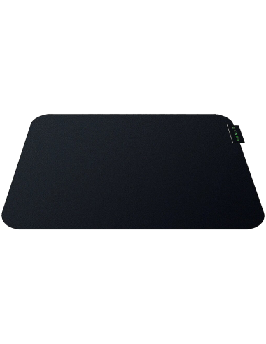 Razer Sphex V3 - Large, Gaming mouse pad, 450 mm x 400 mm x 0.4 mm, hard surface, Tough polycarbonate build, Adhesive base