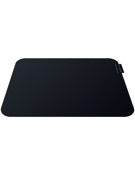 Razer Sphex V3 - Large, Gaming mouse pad, 450 mm x 400 mm x 0.4 mm, hard surface, Tough polycarbonate build, Adhesive base