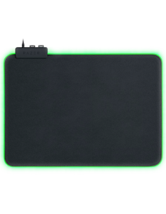 Goliathus Chroma, Powered by Razer Chroma, Balanced for speed and control playstyles, Optimized surface for all mice and sens