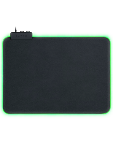 Goliathus Chroma, Powered by Razer Chroma, Balanced for speed and control playstyles, Optimized surface for all mice and sens