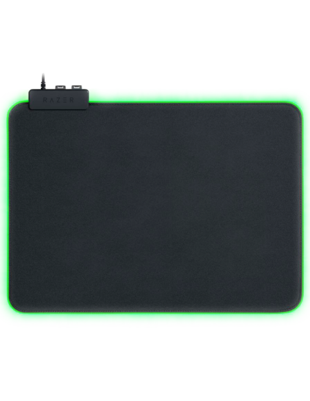 Goliathus Chroma, Powered by Razer Chroma, Balanced for speed and control playstyles, Optimized surface for all mice and sens