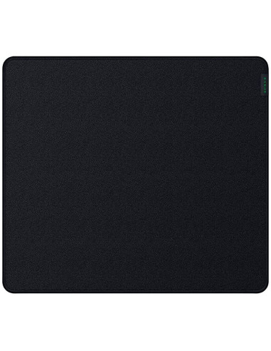Razer Strider - Large, Hybrid Soft / Hard Mat, Anti-slip Base, Rollable and Portable, 450 x 400 x 3mm