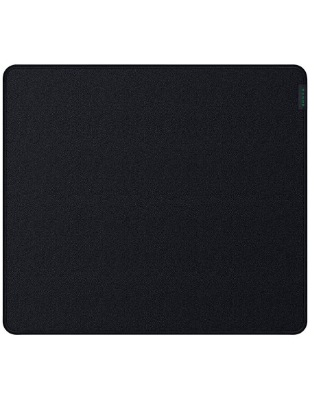 Razer Strider - Large, Hybrid Soft / Hard Mat, Anti-slip Base, Rollable and Portable, 450 x 400 x 3mm