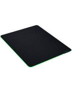 Razer Gigantus V2 Large, Textured micro-weave cloth surface, Thick, high-density rubber foam, Anti-slip base, 450 x 400 x 3mm
