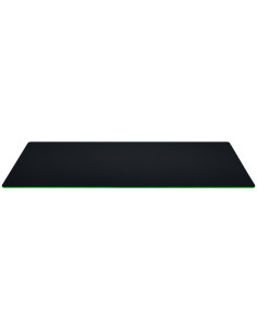 Razer Gigantus V2 3XL, Textured micro-weave cloth surface, Thick, high-density rubber foam, Anti-slip base, 1,200 x 550 x 4mm
