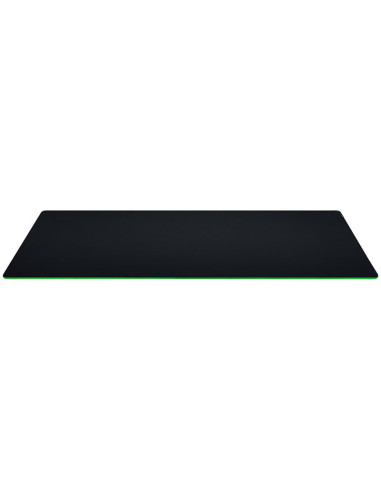 Razer Gigantus V2 3XL, Textured micro-weave cloth surface, Thick, high-density rubber foam, Anti-slip base, 1,200 x 550 x 4mm