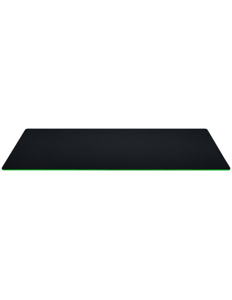 Razer Gigantus V2 3XL, Textured micro-weave cloth surface, Thick, high-density rubber foam, Anti-slip base, 1,200 x 550 x 4mm