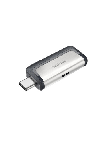 USB памет SanDisk Ultra Dual Drive, 64GB