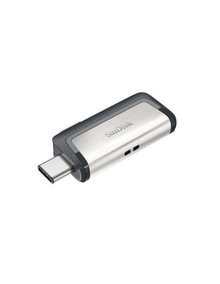 USB памет SanDisk Ultra Dual Drive, 64GB