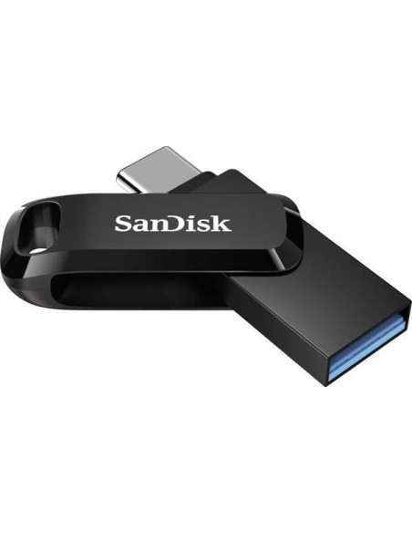 USB памет SanDisk Ultra Dual Drive Go, 32 GB
