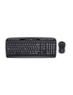 Kомплект клавиатура с мишка Logitech MK330
