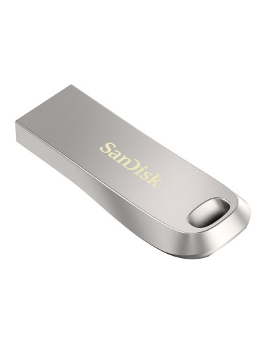 USB памет SanDisk Ultra Luxe, 128GB