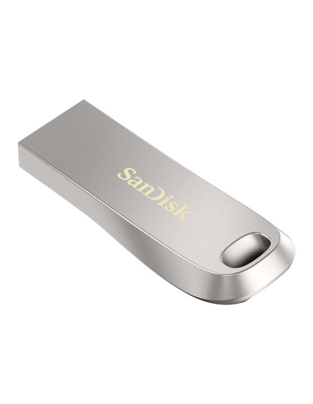 USB памет SanDisk Ultra Luxe, 128GB