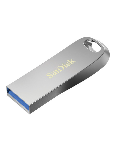 USB памет SanDisk Ultra Luxe, 128GB
