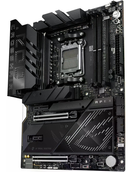 Дънна платка ASUS ROG CROSSHAIR X870E APEX WIFI AM5 DDR5