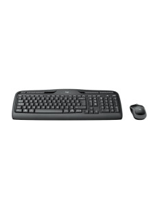 Kомплект клавиатура с мишка Logitech MK330 2