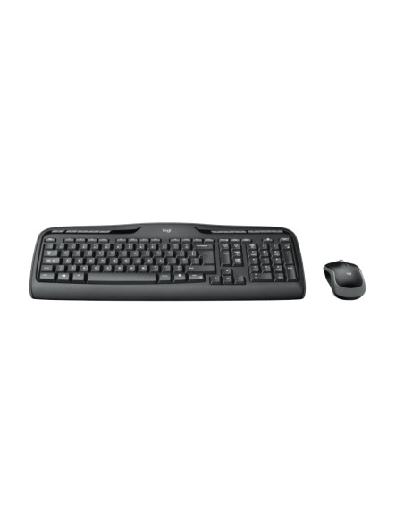 Kомплект клавиатура с мишка Logitech MK330