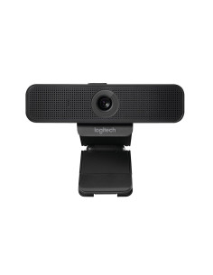 Уеб камера с микрофон LOGITECH C925e, Full-HD, USB2.0