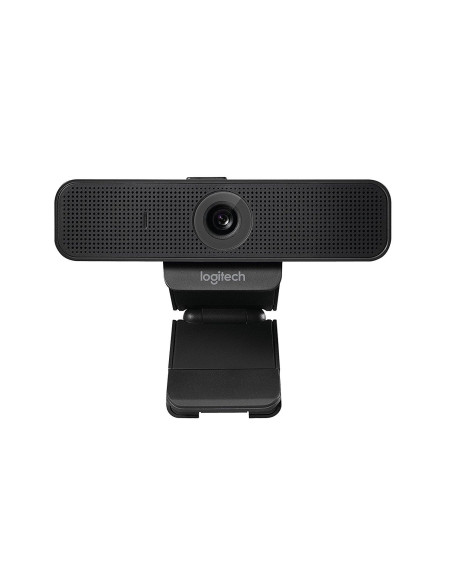 Уеб камера с микрофон LOGITECH C925e, Full-HD, USB2.0