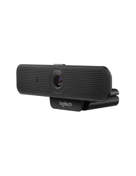 Уеб камера с микрофон LOGITECH C925e, Full-HD, USB2.0