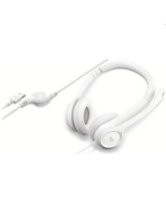 Слушалки с микрофон Logitech H390 2