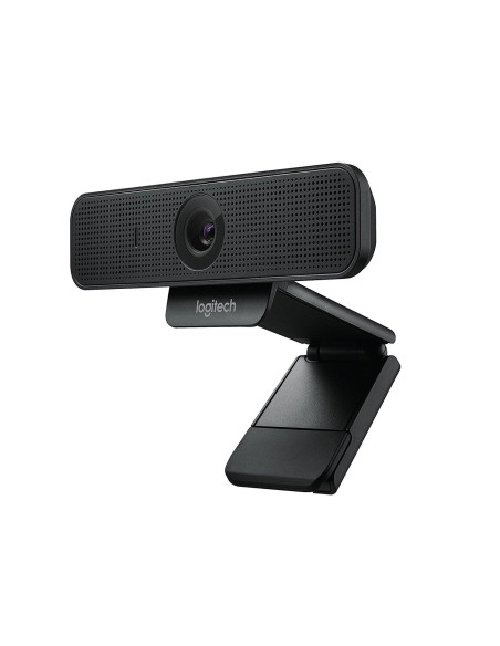 Уеб камера с микрофон LOGITECH C925e, Full-HD, USB2.0