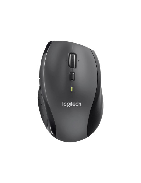Безжична оптична мишка LOGITECH M705 Marathon, 1000 dpi