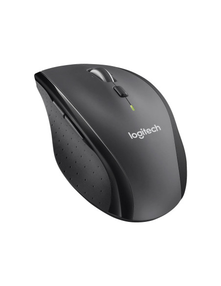 Безжична оптична мишка LOGITECH M705 Marathon, 1000 dpi