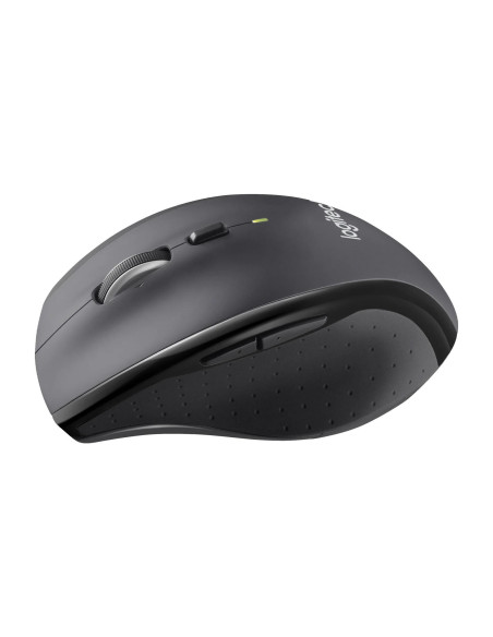Безжична оптична мишка LOGITECH M705 Marathon, 1000 dpi