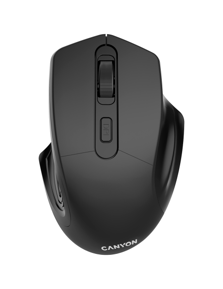CANYON mouse MW-15 Wireless Black