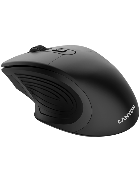 CANYON mouse MW-15 Wireless Black
