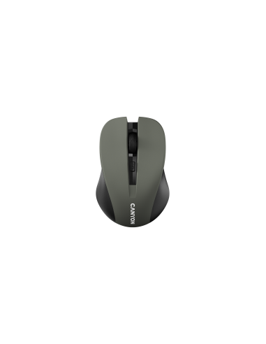 CANYON mouse MW-1 Wireless Grey