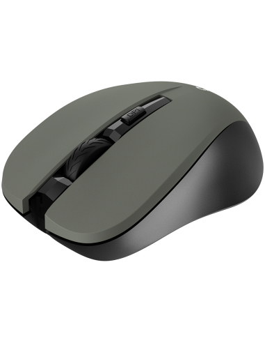 CANYON mouse MW-1 Wireless Grey