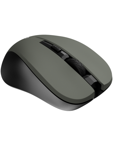 CANYON mouse MW-1 Wireless Grey