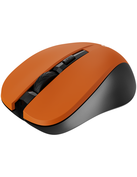 CANYON mouse MW-1 Wireless Orange