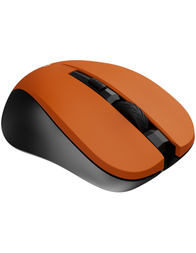 CANYON mouse MW-1 Wireless Orange