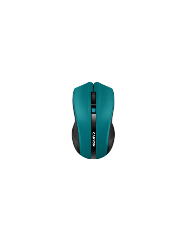 CANYON mouse MW-5 Wireless Green