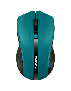 CANYON mouse MW-5 Wireless Green 2