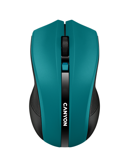 CANYON mouse MW-5 Wireless Green