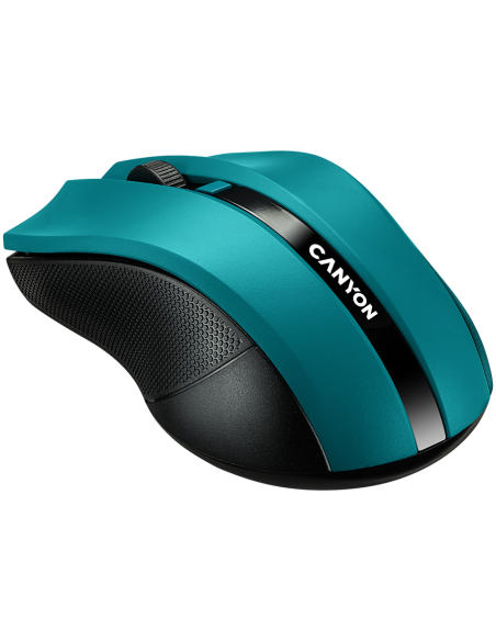 CANYON mouse MW-5 Wireless Green