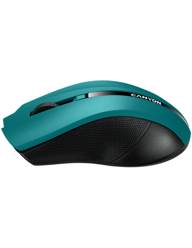 CANYON mouse MW-5 Wireless Green