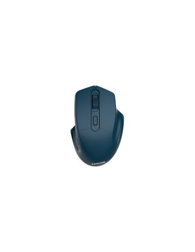 CANYON mouse MW-15 Wireless Dark Blue