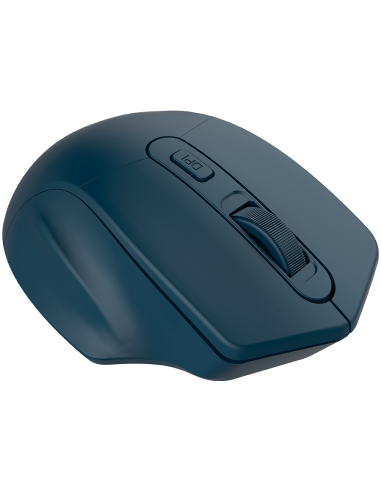 CANYON mouse MW-15 Wireless Dark Blue