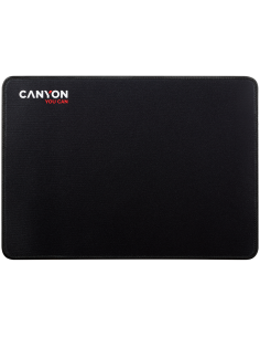 CANYON pad MP-4 350x250mm Black