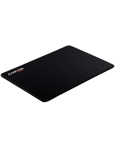 CANYON pad MP-4 350x250mm Black