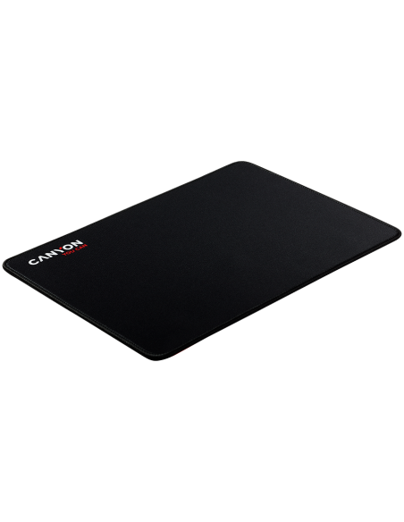 CANYON pad MP-4 350x250mm Black